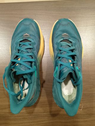 Hoka Speedgoat 5 Gore-Tex Mujer Talla 40