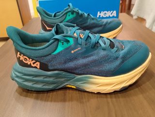 Hoka Speedgoat 5 Gore-Tex Mujer Talla 40