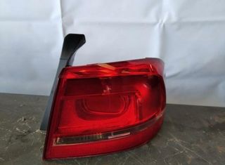 Piloto tras der volkswagen 51998 3ae945096f passat