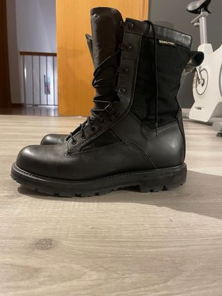 Botas Iturri Goretek Talla 44
