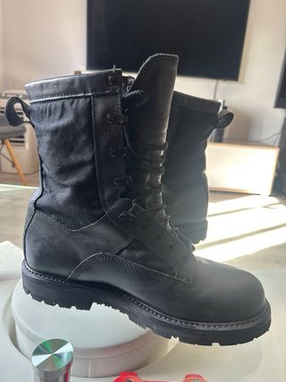 Botas Iturri Goretek Talla 44