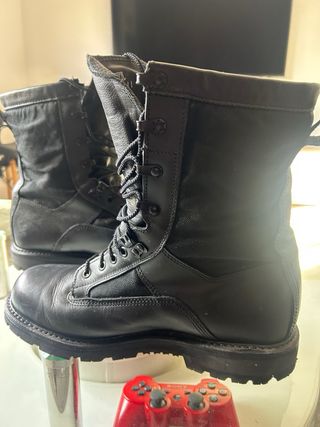 Botas Iturri Goretek Talla 44