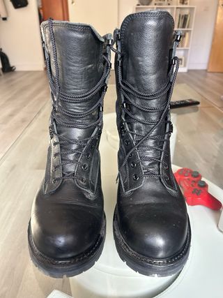Botas Iturri Goretek Talla 44