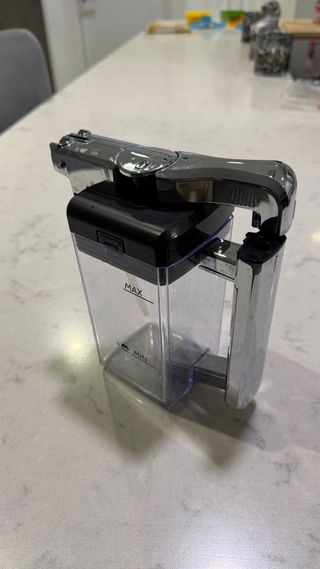 Cafetera Saeco Exprelia