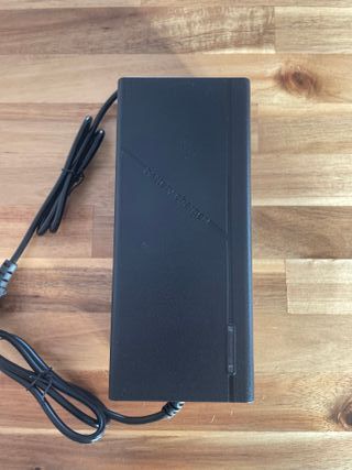 Cargador Patinete Eléctrico 54.6V 5A