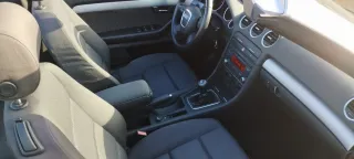 Audi A4 2008