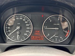 BMW Serie 3 2008 320D Touring