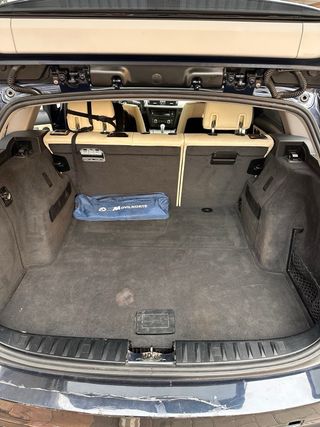 BMW Serie 3 2008 320D Touring