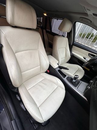 BMW Serie 3 2008 320D Touring