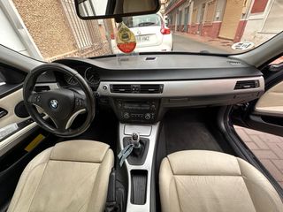 BMW Serie 3 2008 320D Touring