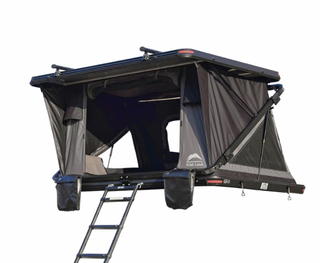 Tienda Techo Wild Land Lareira -  casi Nueva