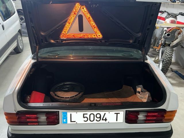 Mercedes-Benz 190 1993