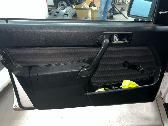 Mercedes-Benz 190 1993