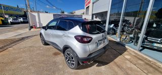 Renault Captur 2016