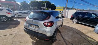 Renault Captur 2016