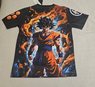 Kit 10-11 años dragon ball