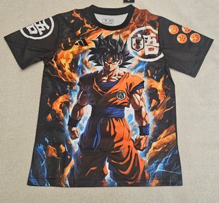Kit 10-11 años dragon ball