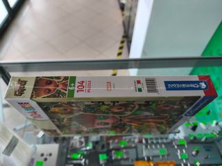 Puzzle Clementoni Marvel Groot Super Color 27x38cm