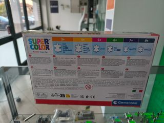 Puzzle Clementoni Marvel Groot Super Color 27x38cm