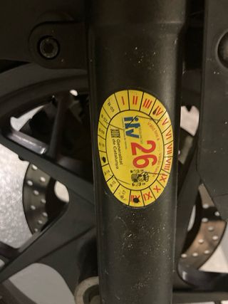 scooter Yamaha xmax 125cc