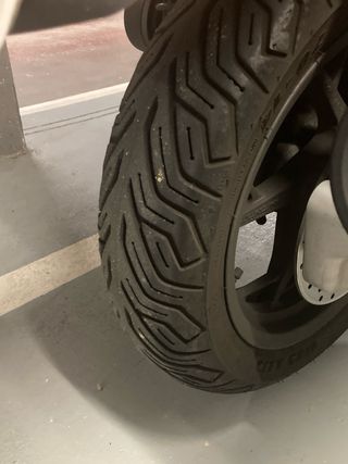 scooter Yamaha xmax 125cc