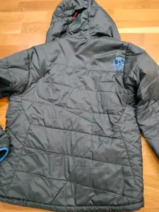 Chaqueta Ternua Talla L