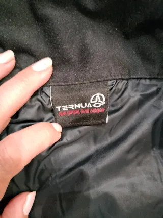Chaqueta Ternua Talla L