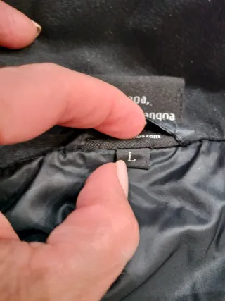 Chaqueta Ternua Talla L