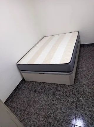 Canapé + Colchón 150x190