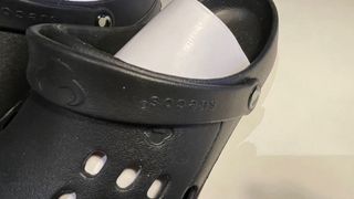 Zuecos Suecos Talla 45 Negros