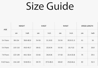 Vestido Maya Deluxe Niña Verde Salvia