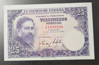 Billete 500 Pesos Argentinos - Banco Central