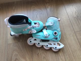 Patines en línea Oxelo Talla 28-31