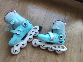 Patines en línea Oxelo Talla 28-31