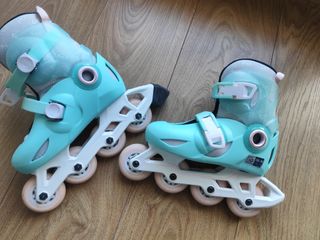 Patines en línea Oxelo Talla 28-31