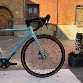 BH GRAVEL X AT 4.0 TSM