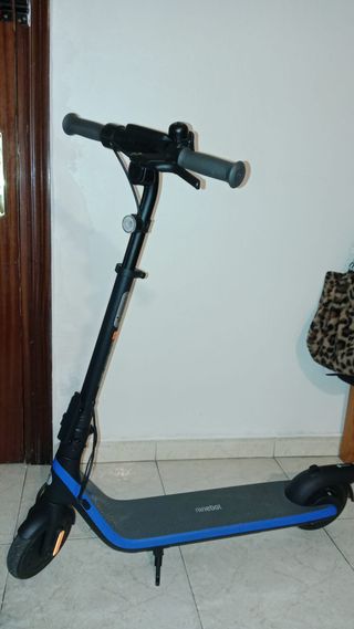 Patin Eléctrico para niños Segway-Ninebot C2 Pro E