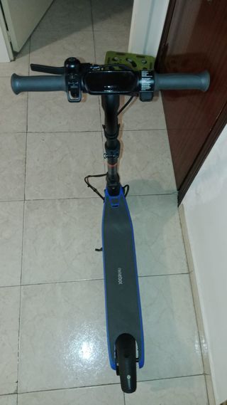 Patin Eléctrico para niños Segway-Ninebot C2 Pro E