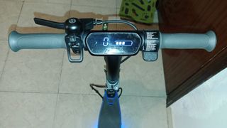 Patin Eléctrico para niños Segway-Ninebot C2 Pro E