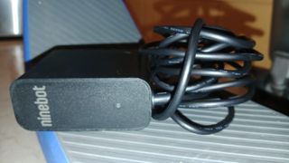 Patin Eléctrico para niños Segway-Ninebot C2 Pro E