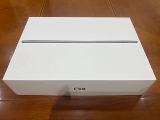 iPad 7ª Gen