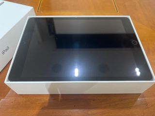 iPad 7ª Gen