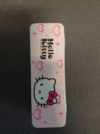 Orologio hello kitty