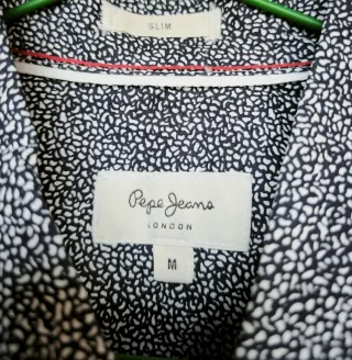Camisa Pepe Jeans nueva