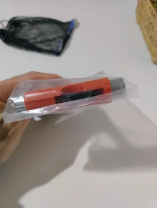 Herramienta llave T para Skate nueva