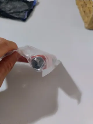 Herramienta llave T para Skate nueva