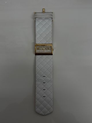 Reloj Moschino Cheap and Chic