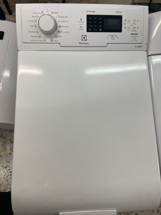 Lavadora Electrolux 7kg 1200RPM