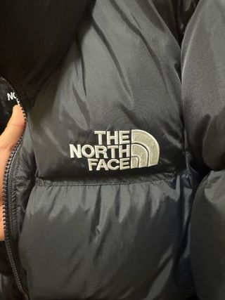 Giacca The North Face Uomo Nera