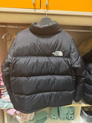 Giacca The North Face Uomo Nera